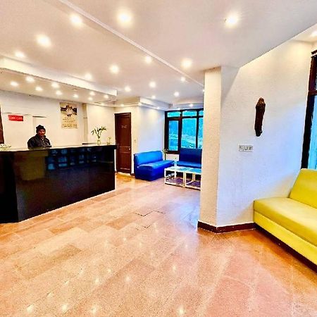 Hotel Kalinga Intercontinental Manali Luaran gambar