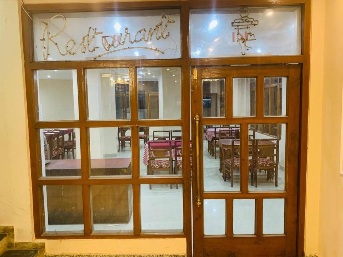 Hotel Kalinga Intercontinental Manali Luaran gambar