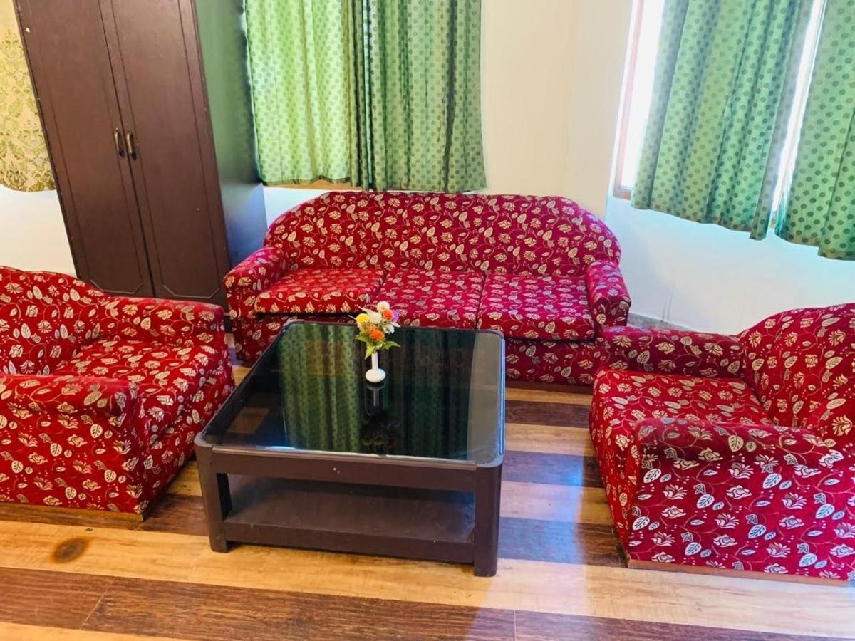 Hotel Kalinga Intercontinental Manali Luaran gambar