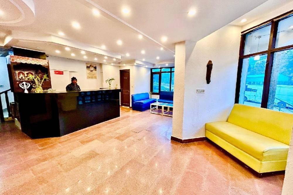Hotel Kalinga Intercontinental Manali Luaran gambar