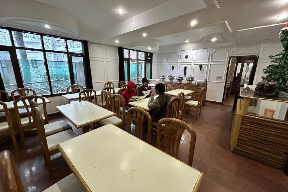 Hotel Kalinga Intercontinental Manali Luaran gambar