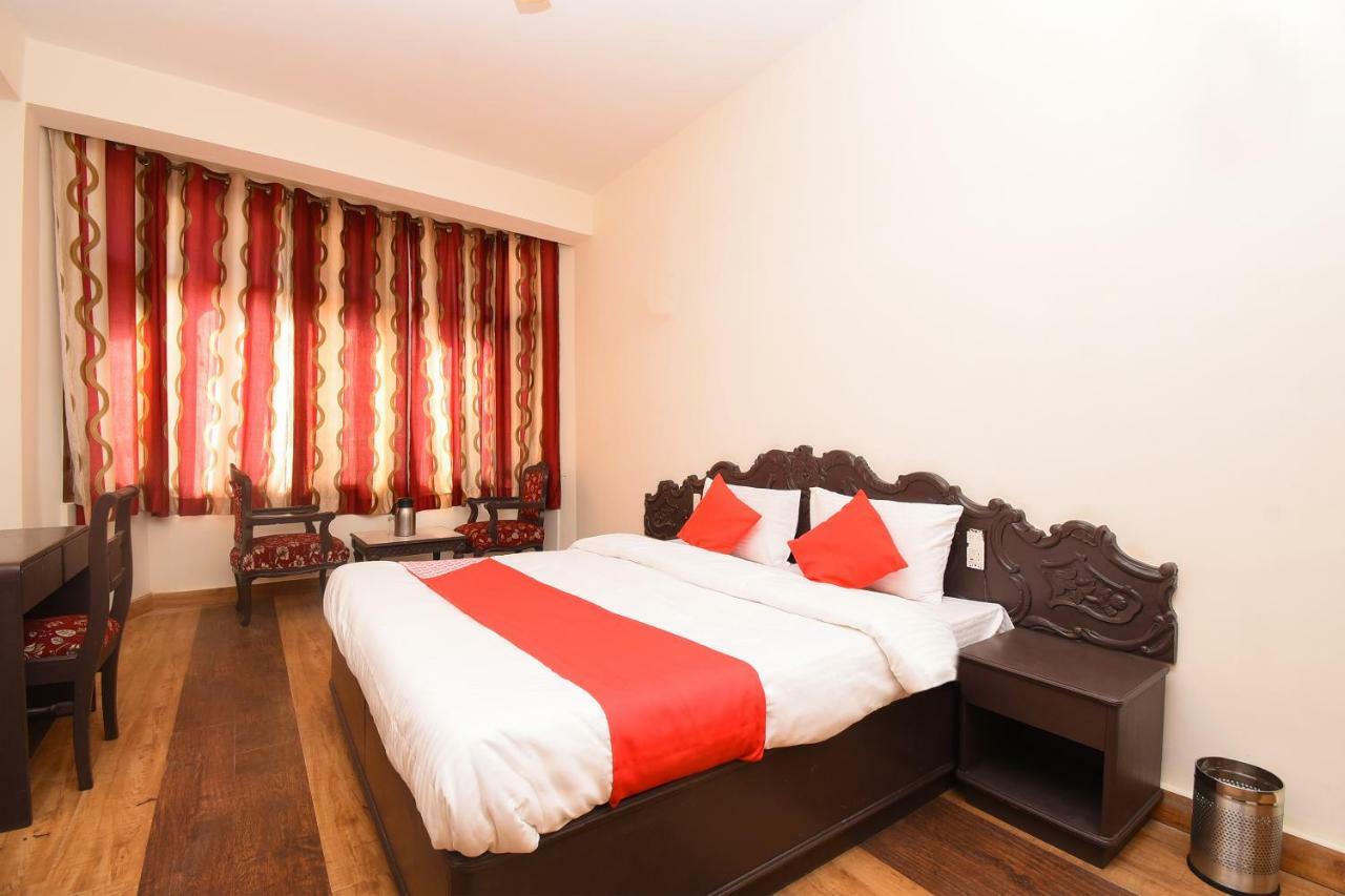 Hotel Kalinga Intercontinental Manali Luaran gambar