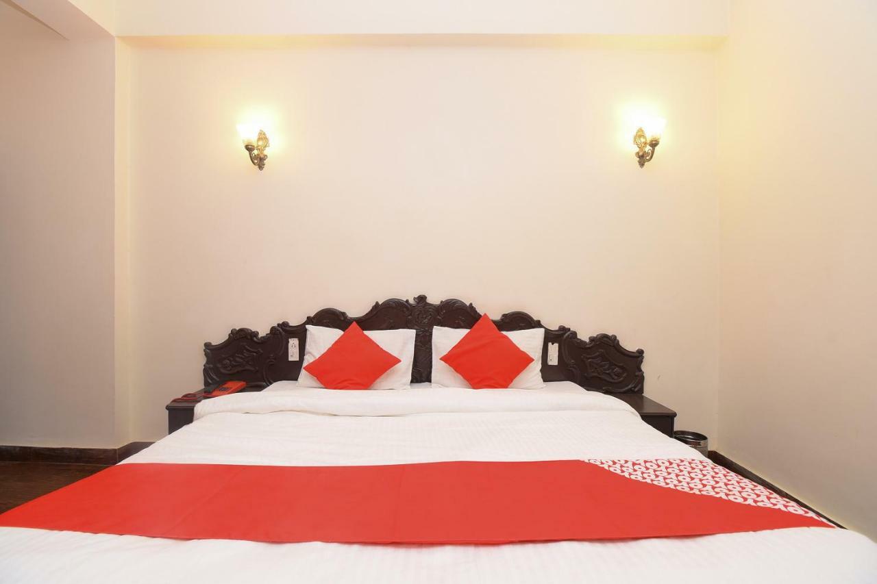 Hotel Kalinga Intercontinental Manali Luaran gambar